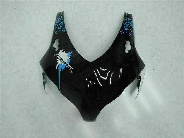 2008-2011 White Black Honda CBR1000RR Moto Fairings 2008-2011 White Black Honda CBR1000RR Moto Fairings