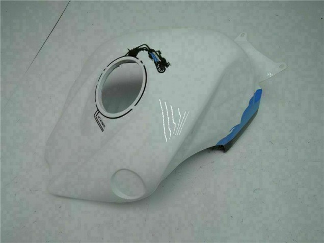 2008-2011 White Black Honda CBR1000RR Moto Fairings 2008-2011 White Black Honda CBR1000RR Moto Fairings