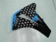 2008-2011 White Black Honda CBR1000RR Moto Fairings 2008-2011 White Black Honda CBR1000RR Moto Fairings