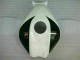 2008-2011 White Black Honda CBR1000RR Motorcycle Fairings 2008-2011 White Black Honda CBR1000RR Motorcycle Fairings