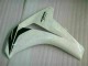 2008-2011 White Black Honda CBR1000RR Motorcycle Fairings 2008-2011 White Black Honda CBR1000RR Motorcycle Fairings