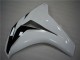 2008-2011 White Black Honda CBR1000RR Motorbike Fairing Kits 2008-2011 White Black Honda CBR1000RR Motorbike Fairing Kits