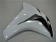 2008-2011 White Black Honda CBR1000RR Motorbike Fairing Kits 2008-2011 White Black Honda CBR1000RR Motorbike Fairing Kits