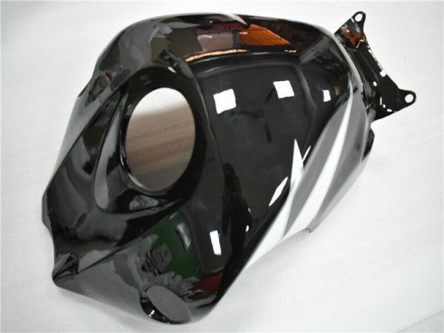 2008-2011 White Black Honda CBR1000RR Motorbike Fairing Kits 2008-2011 White Black Honda CBR1000RR Motorbike Fairing Kits