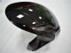 2008-2011 White Black Honda CBR1000RR Motorbike Fairing Kits 2008-2011 White Black Honda CBR1000RR Motorbike Fairing Kits