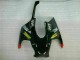 2008-2011 White Black Honda CBR1000RR Motorcycle Fairings & Plastics 2008-2011 White Black Honda CBR1000RR Motorcycle Fairings & Plastics