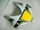 2008-2011 White Black Playboy Honda CBR1000RR Motorbike Fairing 2008-2011 White Black Playboy Honda CBR1000RR Motorbike Fairing