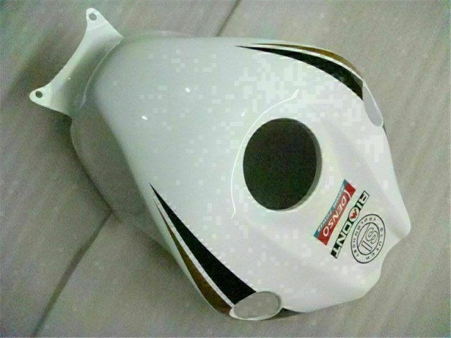 2008-2011 White Black Playboy Honda CBR1000RR Motorbike Fairing 2008-2011 White Black Playboy Honda CBR1000RR Motorbike Fairing