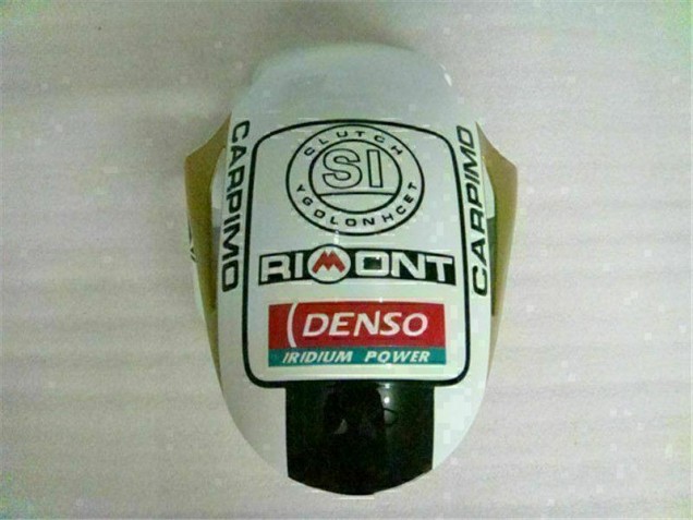 2008-2011 White Black Playboy Honda CBR1000RR Motorbike Fairing 2008-2011 White Black Playboy Honda CBR1000RR Motorbike Fairing