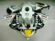 2008-2011 White Black Playboy Honda CBR1000RR Motorbike Fairing 2008-2011 White Black Playboy Honda CBR1000RR Motorbike Fairing