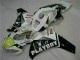 2008-2011 White Black Playboy Honda CBR1000RR Motorcycle Fairings & Bodywork 2008-2011 White Black Playboy Honda CBR1000RR Motorcycle Fairings & Bodywork