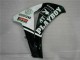 2008-2011 White Black Playboy Honda CBR1000RR Motorcycle Fairings & Bodywork 2008-2011 White Black Playboy Honda CBR1000RR Motorcycle Fairings & Bodywork