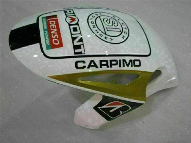 2008-2011 White Black Playboy Honda CBR1000RR Motorcycle Fairings & Bodywork 2008-2011 White Black Playboy Honda CBR1000RR Motorcycle Fairings & Bodywork