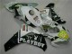 2008-2011 White Black Playboy Honda CBR1000RR Motorcycle Fairings & Bodywork 2008-2011 White Black Playboy Honda CBR1000RR Motorcycle Fairings & Bodywork