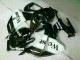 2008-2011 White Black West Honda CBR1000RR Motorbike Fairing Kits & Plastics 2008-2011 White Black West Honda CBR1000RR Motorbike Fairing Kits & Plastics