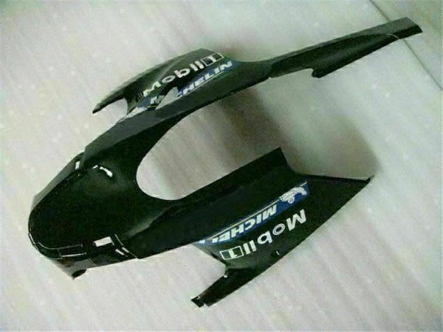 2008-2011 White Black West Honda CBR1000RR Motorbike Fairing Kits & Plastics 2008-2011 White Black West Honda CBR1000RR Motorbike Fairing Kits & Plastics