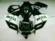 2008-2011 White Black West Honda CBR1000RR Motorbike Fairing Kits & Plastics 2008-2011 White Black West Honda CBR1000RR Motorbike Fairing Kits & Plastics