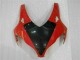 2008-2011 White Blue Honda CBR1000RR Motorcycle Fairings Kits 2008-2011 White Blue Honda CBR1000RR Motorcycle Fairings Kits
