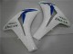 2008-2011 White Blue Honda CBR1000RR Motorcycle Fairings Kits 2008-2011 White Blue Honda CBR1000RR Motorcycle Fairings Kits