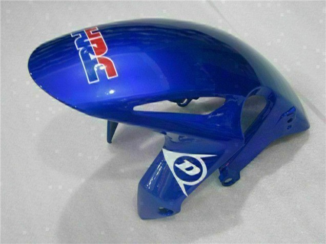 2008-2011 White Blue Honda CBR1000RR Motorcycle Fairings Kits 2008-2011 White Blue Honda CBR1000RR Motorcycle Fairings Kits