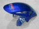 2008-2011 White Blue Honda CBR1000RR Motorcycle Fairings Kits 2008-2011 White Blue Honda CBR1000RR Motorcycle Fairings Kits