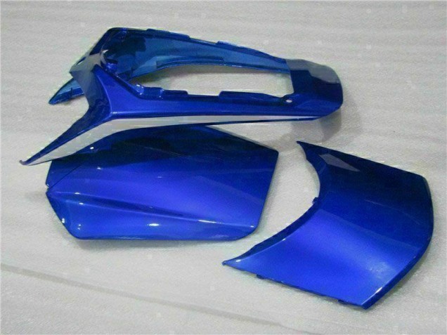 2008-2011 White Blue Honda CBR1000RR Motorcycle Fairings Kits 2008-2011 White Blue Honda CBR1000RR Motorcycle Fairings Kits
