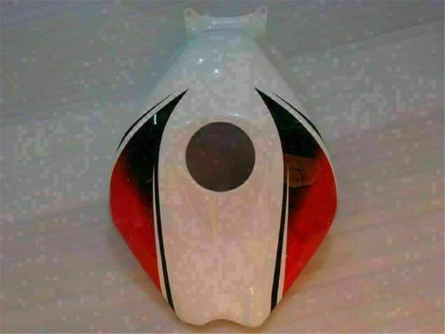 2008-2011 White Blue Honda CBR1000RR Motorcycle Fairing 2008-2011 White Blue Honda CBR1000RR Motorcycle Fairing