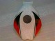 2008-2011 White Blue Honda CBR1000RR Motorcycle Fairing 2008-2011 White Blue Honda CBR1000RR Motorcycle Fairing