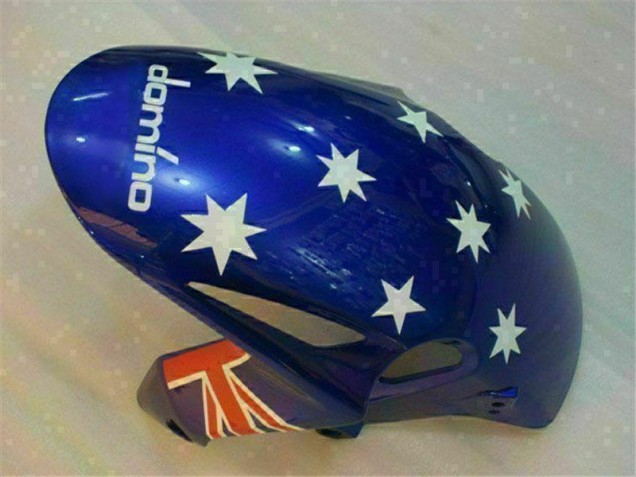 2008-2011 White Blue Honda CBR1000RR Motorcycle Fairing 2008-2011 White Blue Honda CBR1000RR Motorcycle Fairing