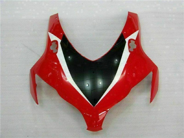 2008-2011 White Blue Honda CBR1000RR Bike Fairing & Plastics 2008-2011 White Blue Honda CBR1000RR Bike Fairing & Plastics
