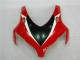 2008-2011 White Blue Honda CBR1000RR Bike Fairing & Plastics 2008-2011 White Blue Honda CBR1000RR Bike Fairing & Plastics