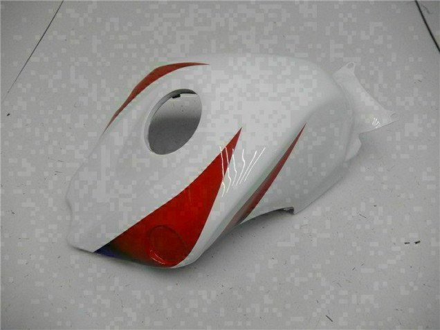 2008-2011 White Blue Honda CBR1000RR Motorcycle Fairing Kits 2008-2011 White Blue Honda CBR1000RR Motorcycle Fairing Kits