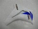 2008-2011 White Blue Honda CBR1000RR Motorcycle Fairing Kits 2008-2011 White Blue Honda CBR1000RR Motorcycle Fairing Kits