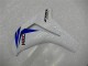 2008-2011 White Blue Honda CBR1000RR Motorcycle Fairing Kits 2008-2011 White Blue Honda CBR1000RR Motorcycle Fairing Kits