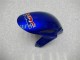 2008-2011 White Blue Honda CBR1000RR Motorcycle Fairing Kits 2008-2011 White Blue Honda CBR1000RR Motorcycle Fairing Kits