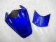 2008-2011 White Blue Honda CBR1000RR Motorcycle Fairing Kits 2008-2011 White Blue Honda CBR1000RR Motorcycle Fairing Kits