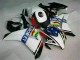 2008-2011 White Blue Red Eurobet Lee Honda CBR1000RR Motorcycle Fairing Kit 2008-2011 White Blue Red Eurobet Lee Honda CBR1000RR Motorcycle Fairing Kit