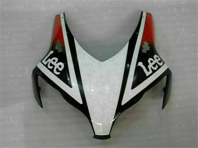 2008-2011 White Blue Red Eurobet Lee Honda CBR1000RR Motorcycle Fairing Kit 2008-2011 White Blue Red Eurobet Lee Honda CBR1000RR Motorcycle Fairing Kit