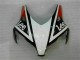 2008-2011 White Blue Red Eurobet Lee Honda CBR1000RR Motorcycle Fairing Kit 2008-2011 White Blue Red Eurobet Lee Honda CBR1000RR Motorcycle Fairing Kit