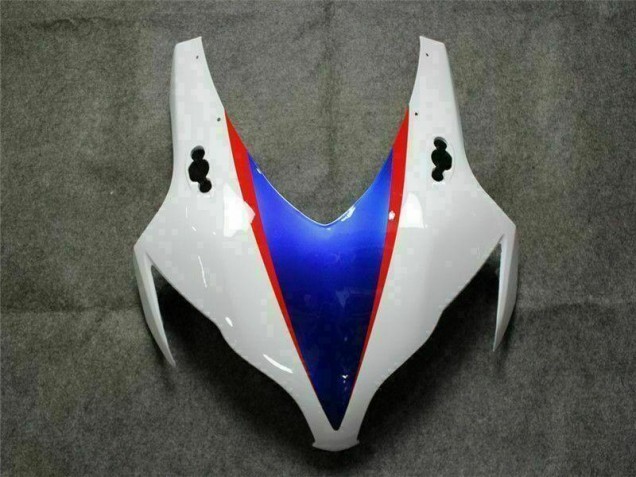 2008-2011 White Blue Red Honda CBR1000RR Motor Fairings 2008-2011 White Blue Red Honda CBR1000RR Motor Fairings