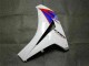 2008-2011 White Blue Red Honda CBR1000RR Motor Fairings 2008-2011 White Blue Red Honda CBR1000RR Motor Fairings