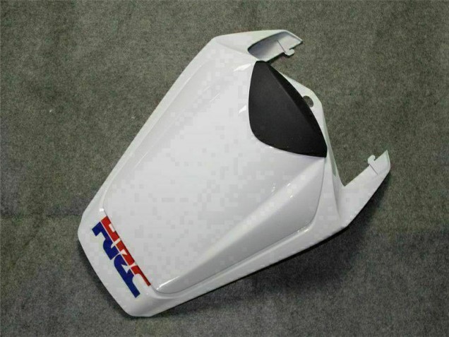 2008-2011 White Blue Red Honda CBR1000RR Motor Fairings 2008-2011 White Blue Red Honda CBR1000RR Motor Fairings