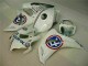 2008-2011 White Blue Repsol Honda CBR1000RR Bike Fairing 2008-2011 White Blue Repsol Honda CBR1000RR Bike Fairing