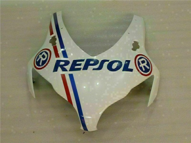 2008-2011 White Blue Repsol Honda CBR1000RR Bike Fairing 2008-2011 White Blue Repsol Honda CBR1000RR Bike Fairing