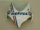 2008-2011 White Blue Repsol Honda CBR1000RR Bike Fairing 2008-2011 White Blue Repsol Honda CBR1000RR Bike Fairing