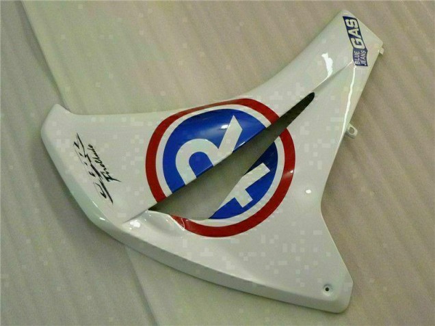 2008-2011 White Blue Repsol Honda CBR1000RR Bike Fairing 2008-2011 White Blue Repsol Honda CBR1000RR Bike Fairing