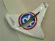 2008-2011 White Blue Repsol Honda CBR1000RR Bike Fairing 2008-2011 White Blue Repsol Honda CBR1000RR Bike Fairing
