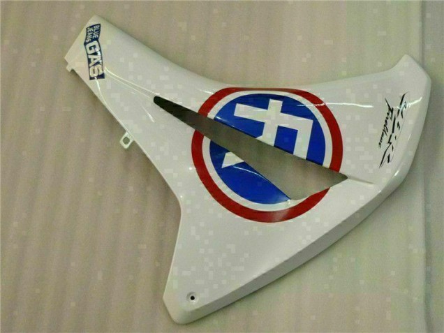 2008-2011 White Blue Repsol Honda CBR1000RR Bike Fairing 2008-2011 White Blue Repsol Honda CBR1000RR Bike Fairing