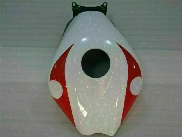 2008-2011 White Castrol 4 Honda CBR1000RR Motorcycle Fairing 2008-2011 White Castrol 4 Honda CBR1000RR Motorcycle Fairing