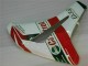 2008-2011 White Castrol 4 Honda CBR1000RR Motorcycle Fairing 2008-2011 White Castrol 4 Honda CBR1000RR Motorcycle Fairing